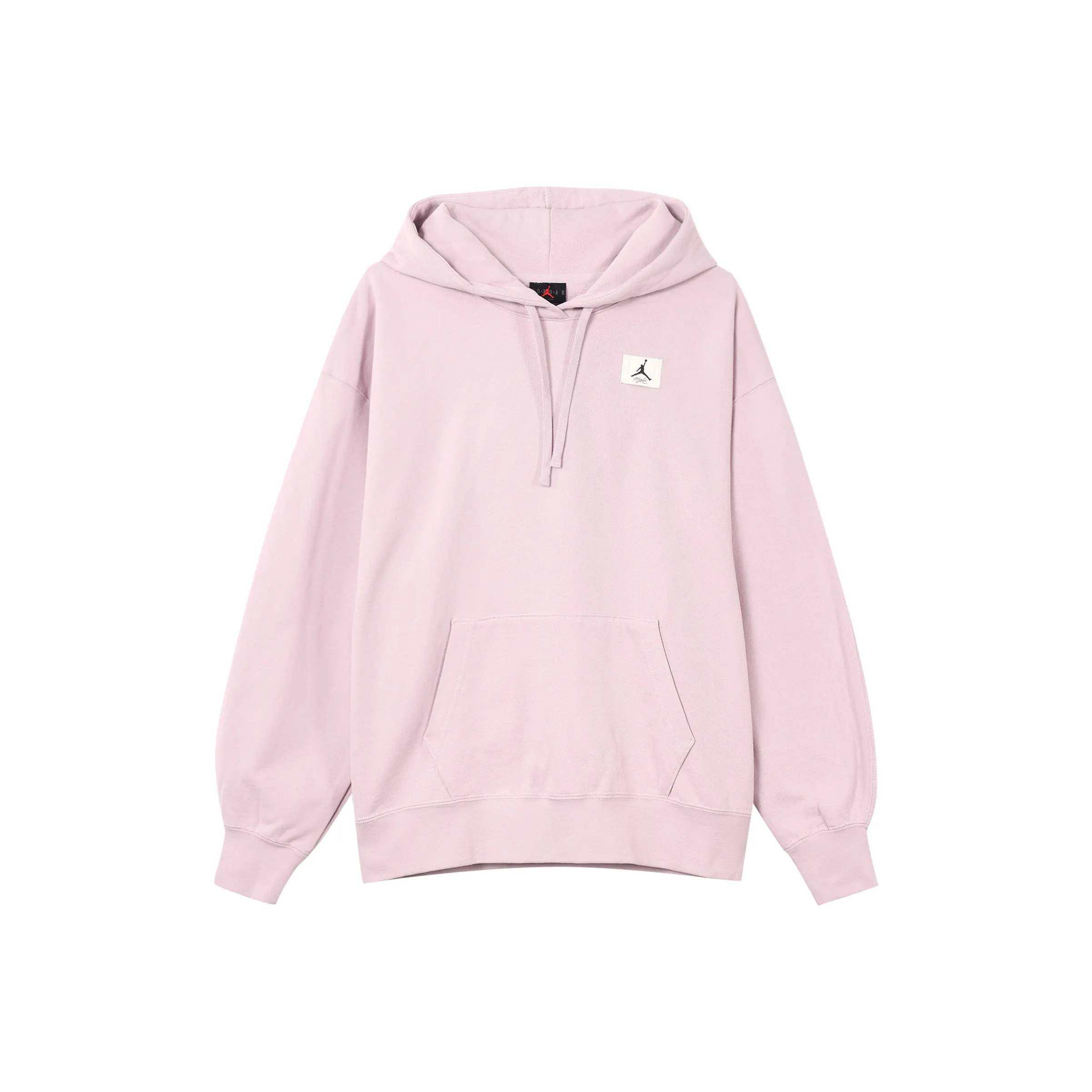 Jordan Свитшот Женский Фиолетовый