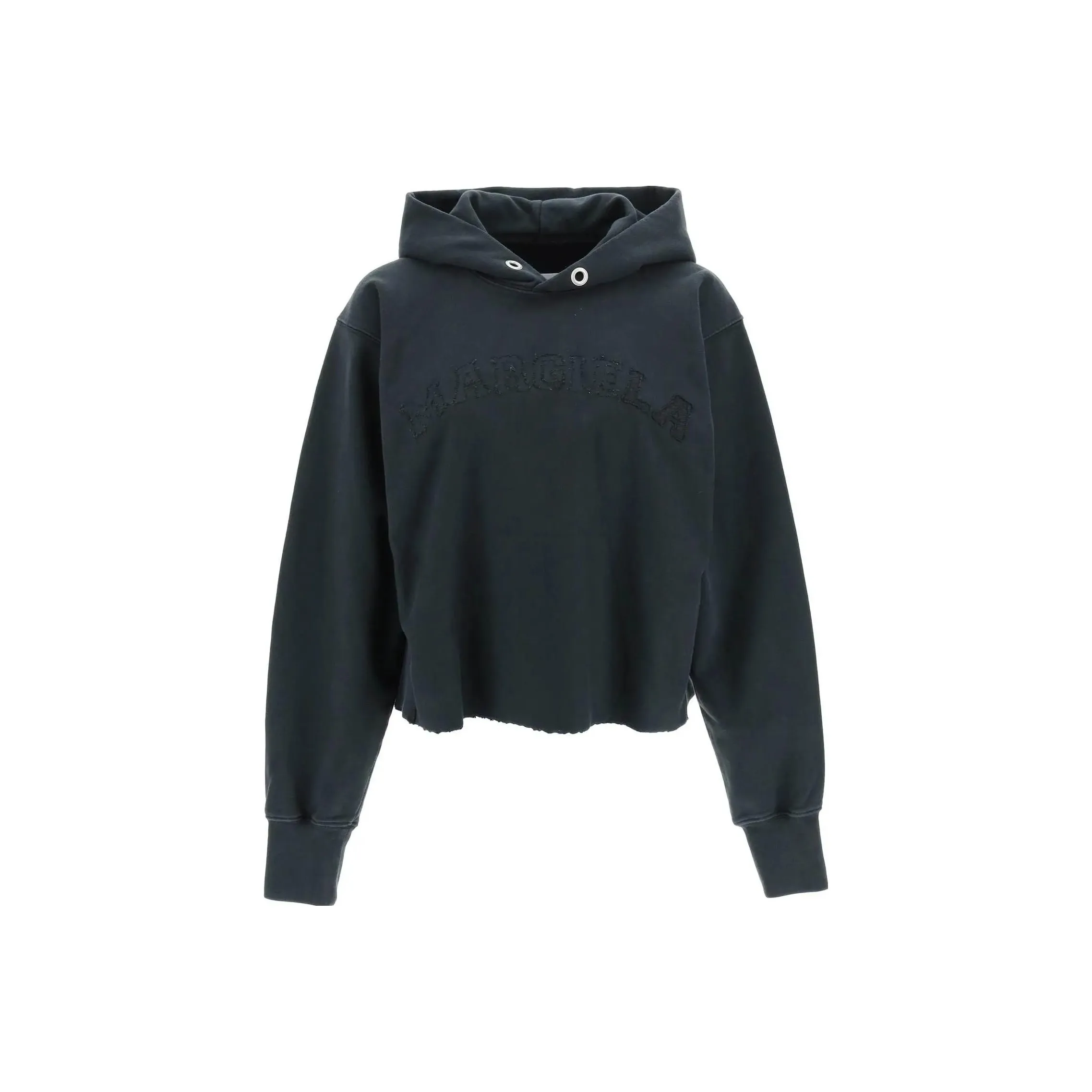 Maison Margiela Толстовка Женская Темно-синяя