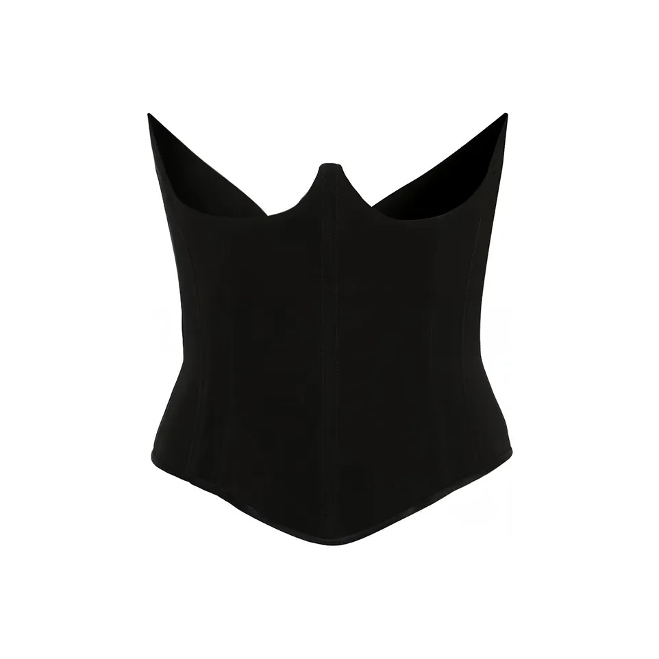 Vivienne Westwood Strapless Corset Top