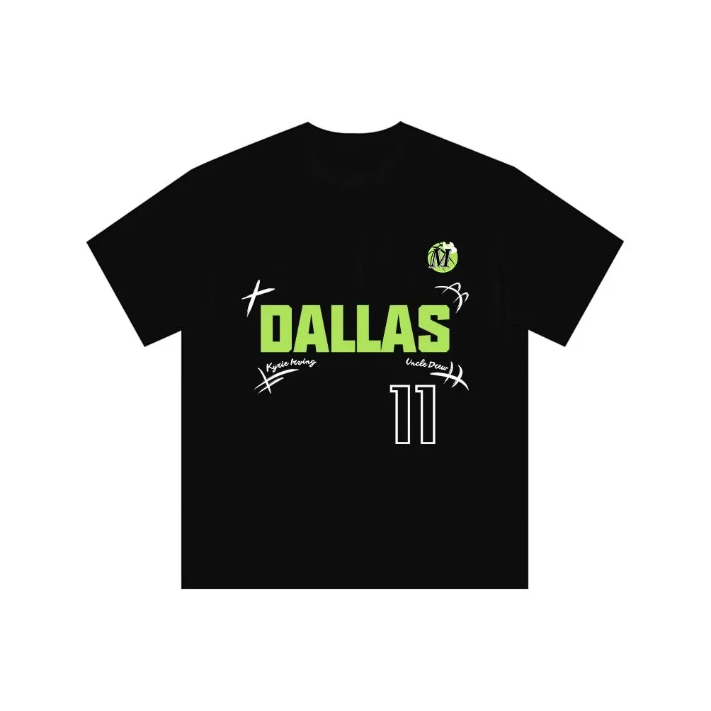 TIP OFF T Shirts Unisex