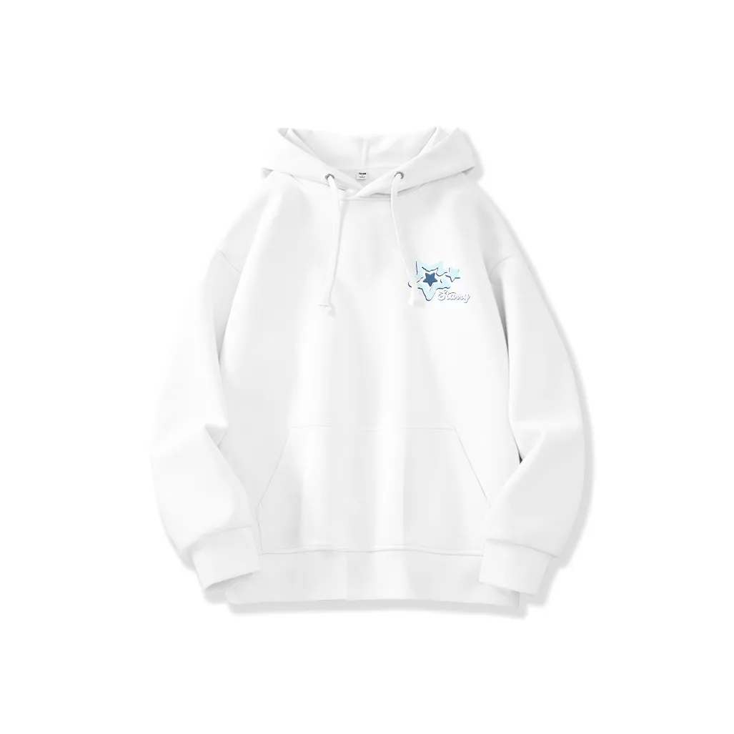 MIANZHI Унисекс Свитшоты