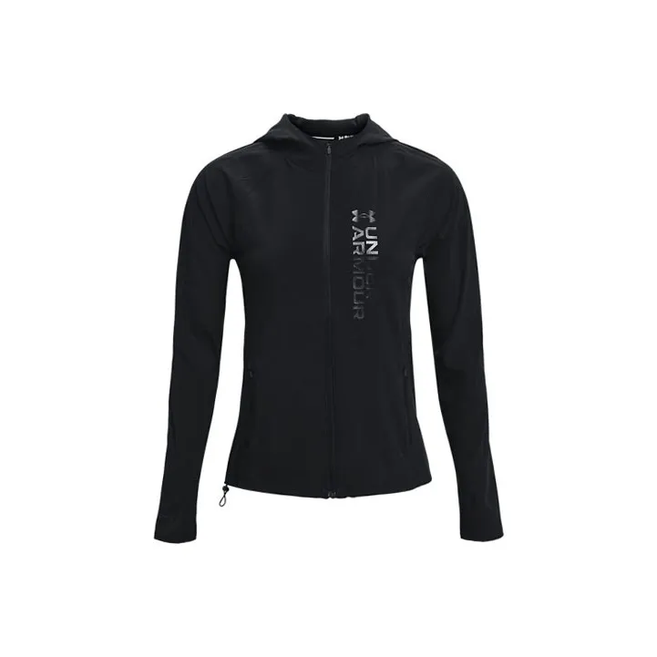 Under Armour Storm Jacket Женские Черный