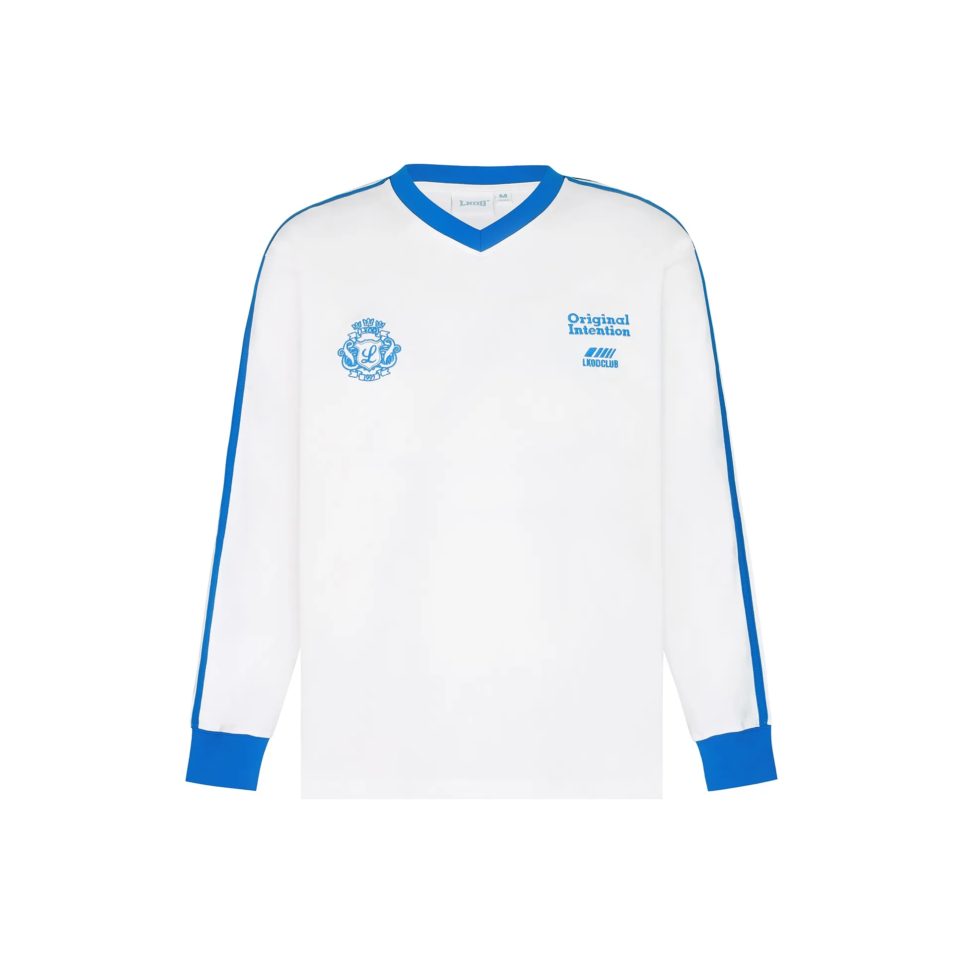 LKOD Белые Женские Футболки