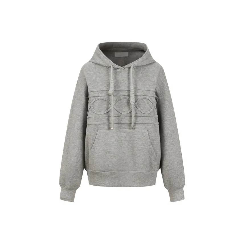 Three Quarters Толстовка Женские