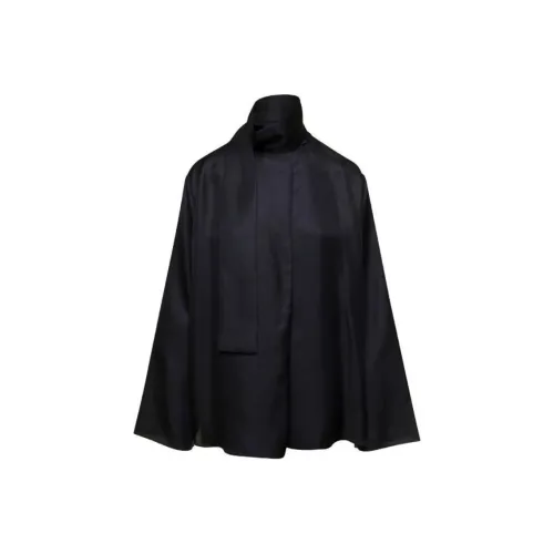 Rohe Черные Женские Рубашки