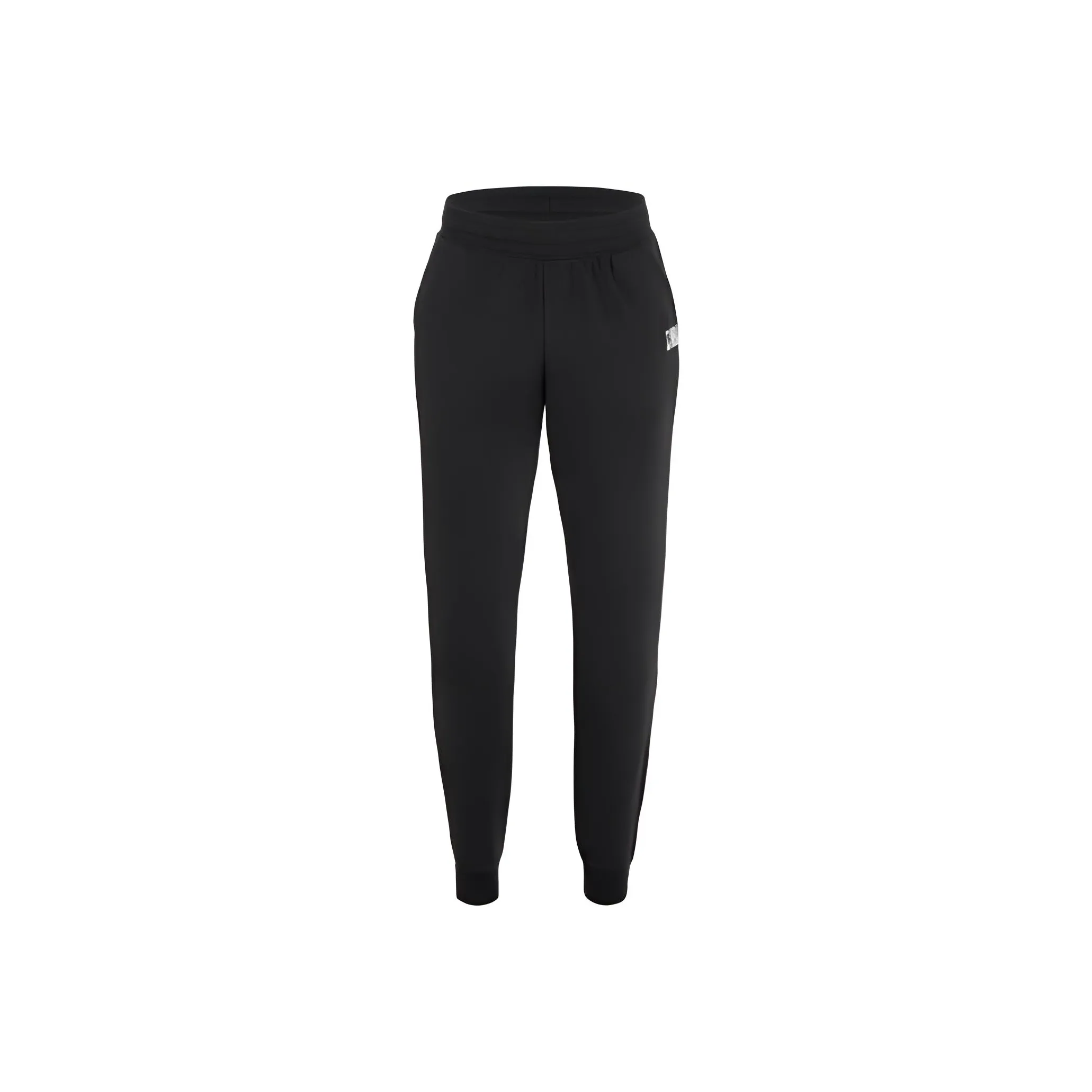 DECATHLON x NBA Basketball Shorts Unisex Graphite Black