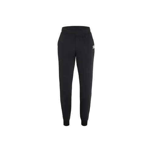 DECATHLON Графитно-черные унисекс баскетбольные шорты
