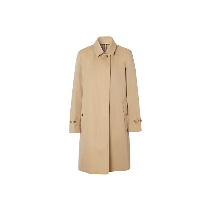 Burberry The Pimlico Heritage Car Coat