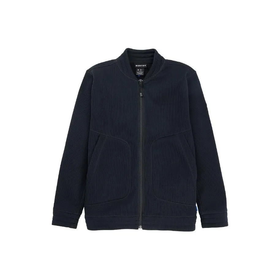 BURTON 23 24 Зимний сезон RUNIN Куртки Пальто Женские Темно-синий