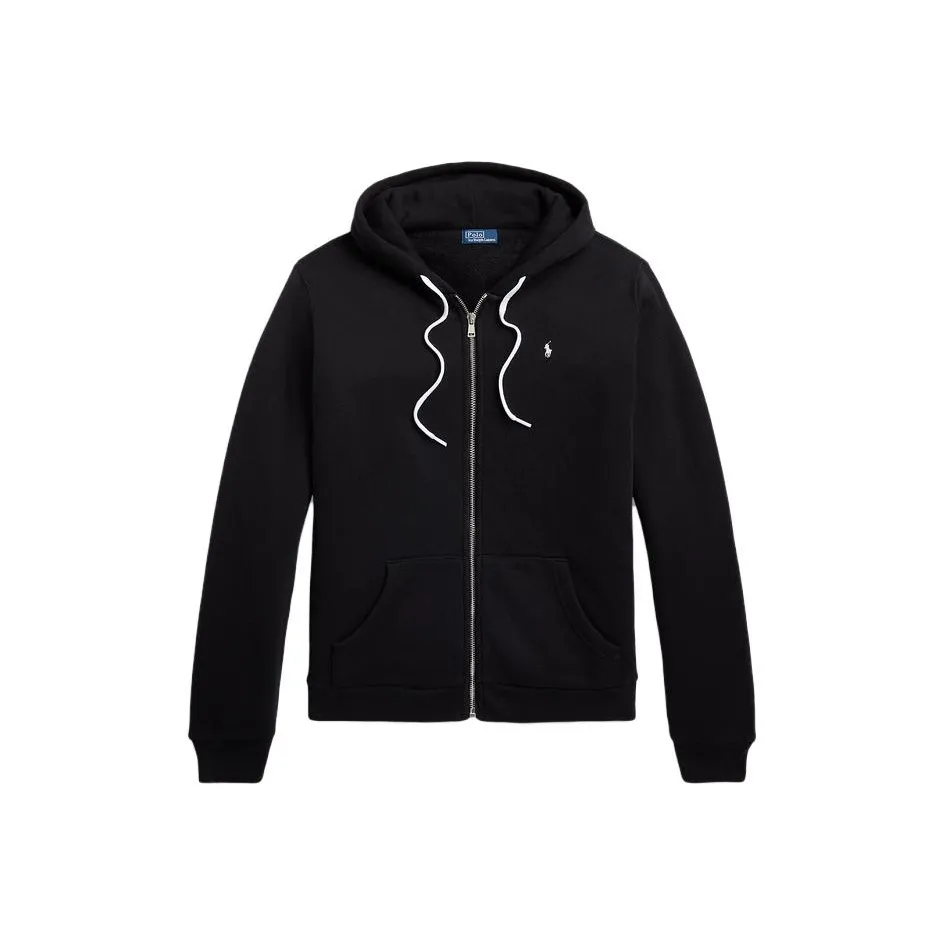 Polo Ralph Lauren Sweatshirt Women's Black