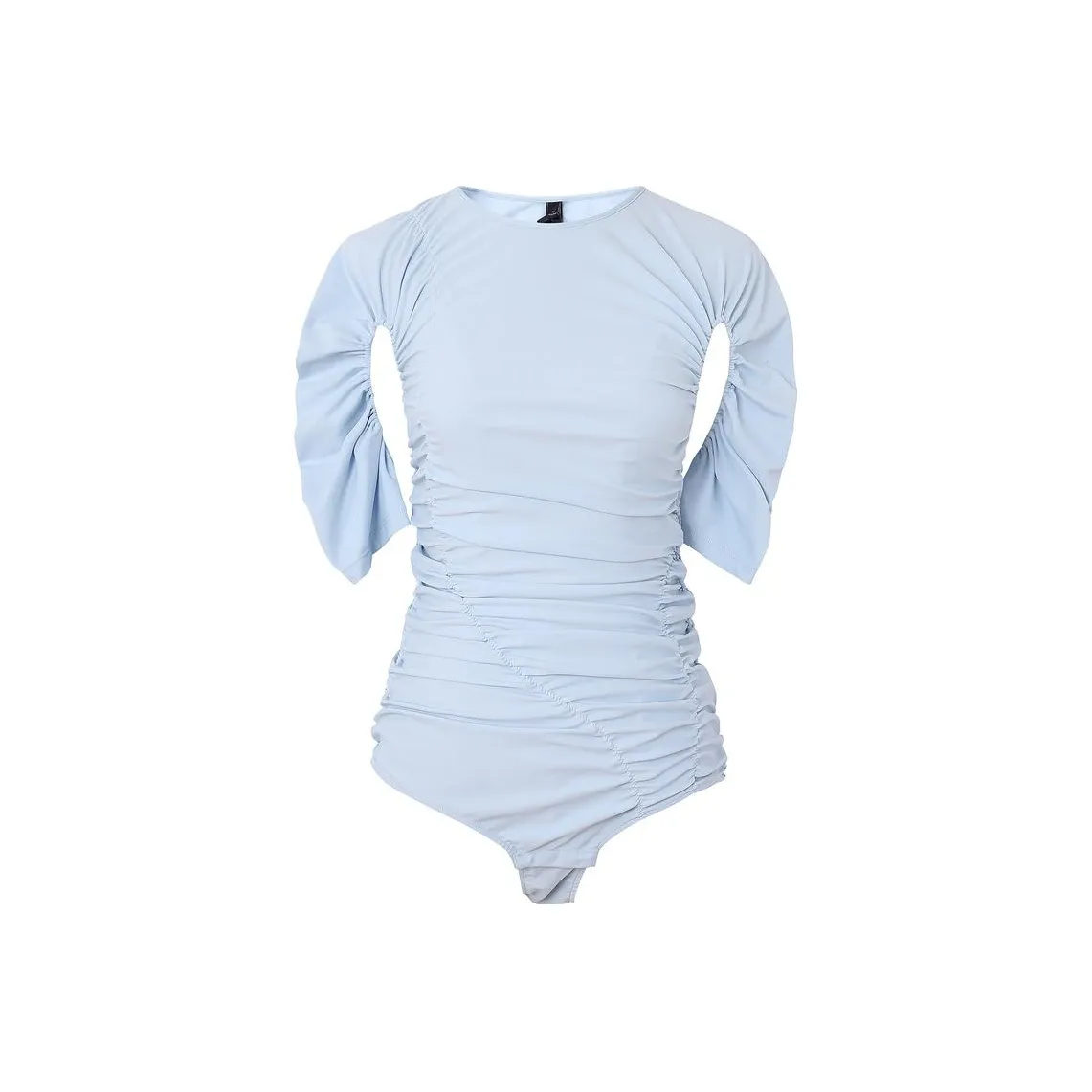 UPON PRO Синий Женское боди