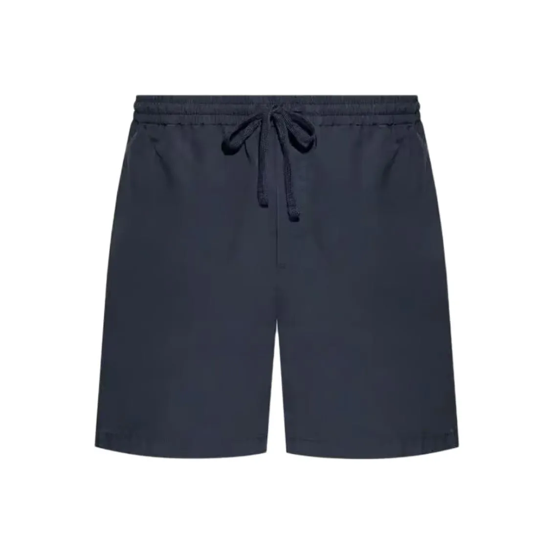 WOOLRICH Повседневные шорты Мужские Морской синий