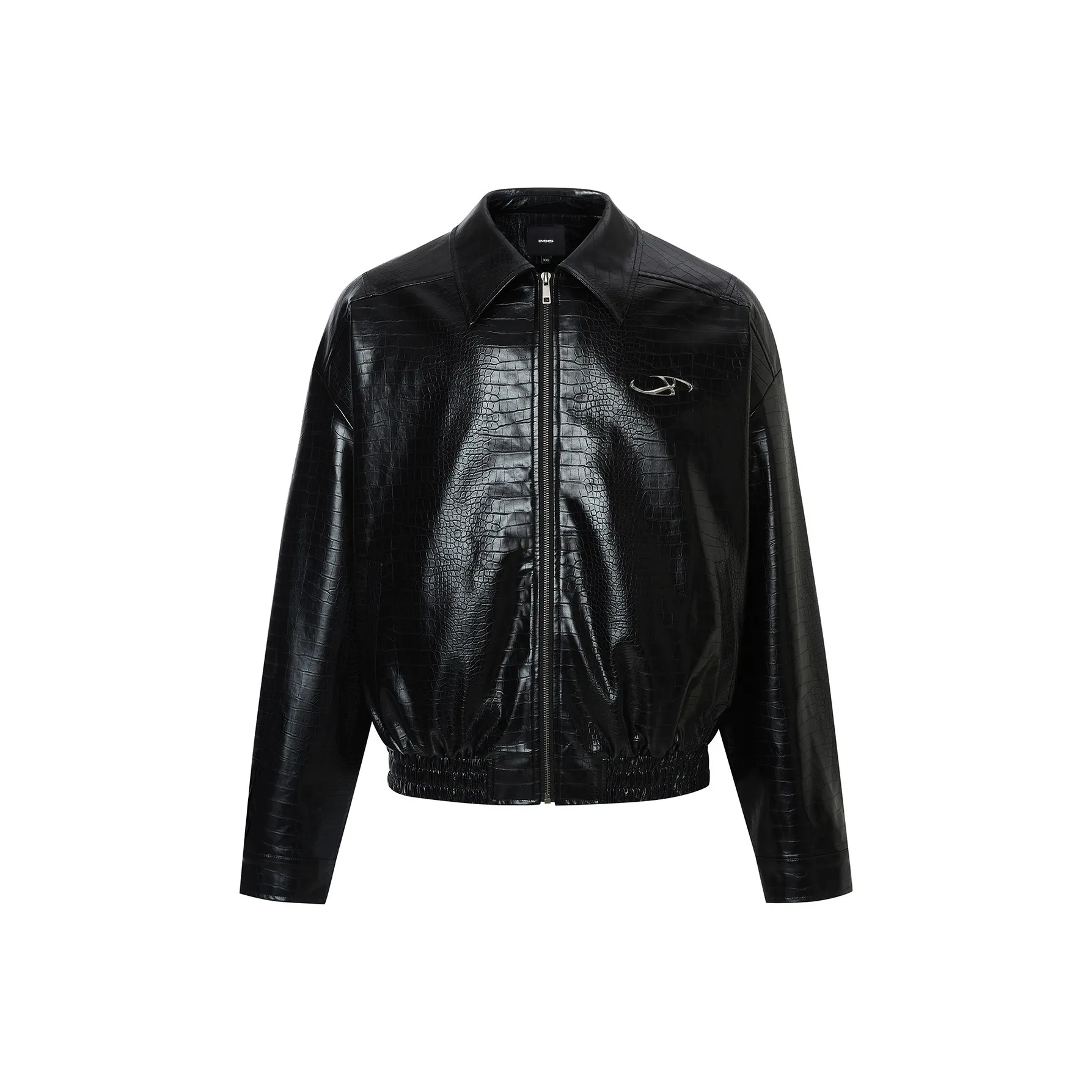 IMXS Jackets Unisex Black