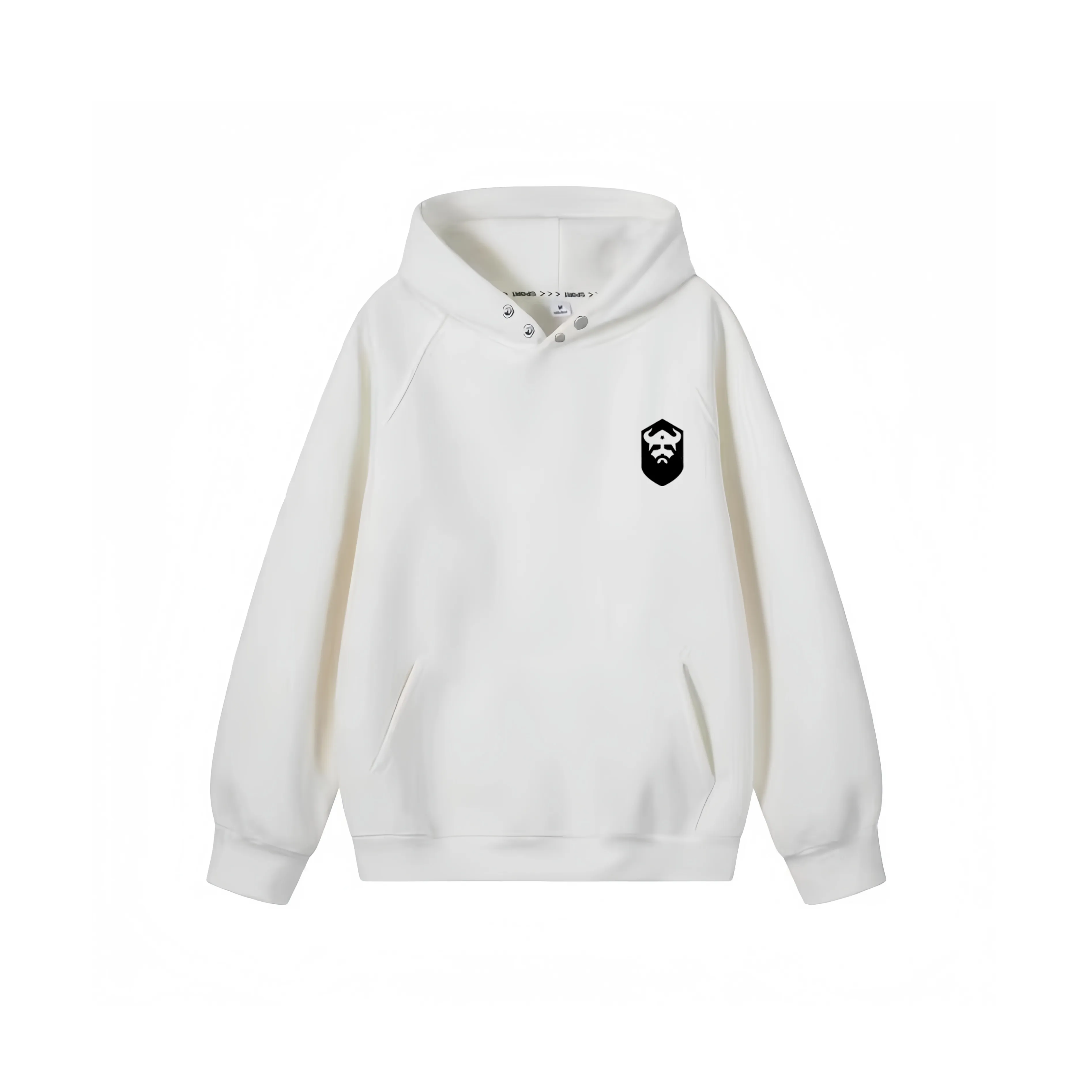 Herbal Primer Sweatshirt Unisex