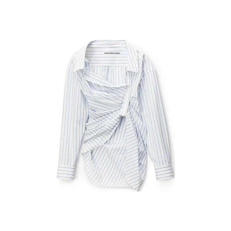 Alexander Wang Shirt Women's White