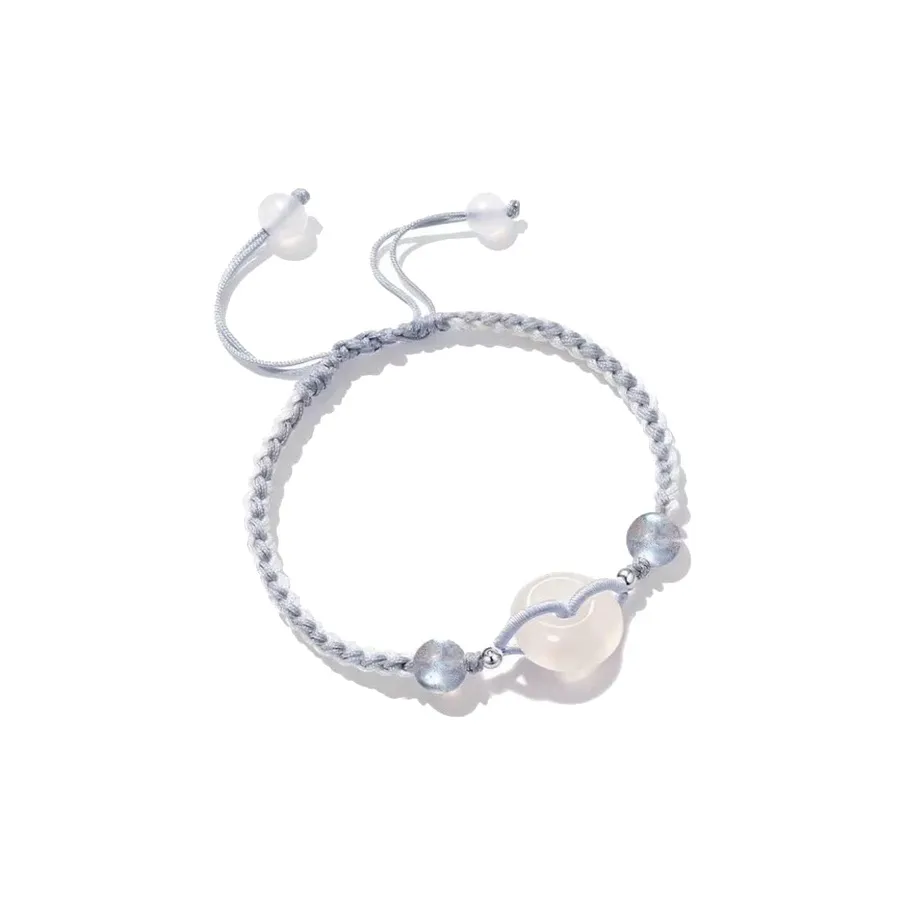 YUSHENGQING Ткань Браслеты Шнурки Унисекс