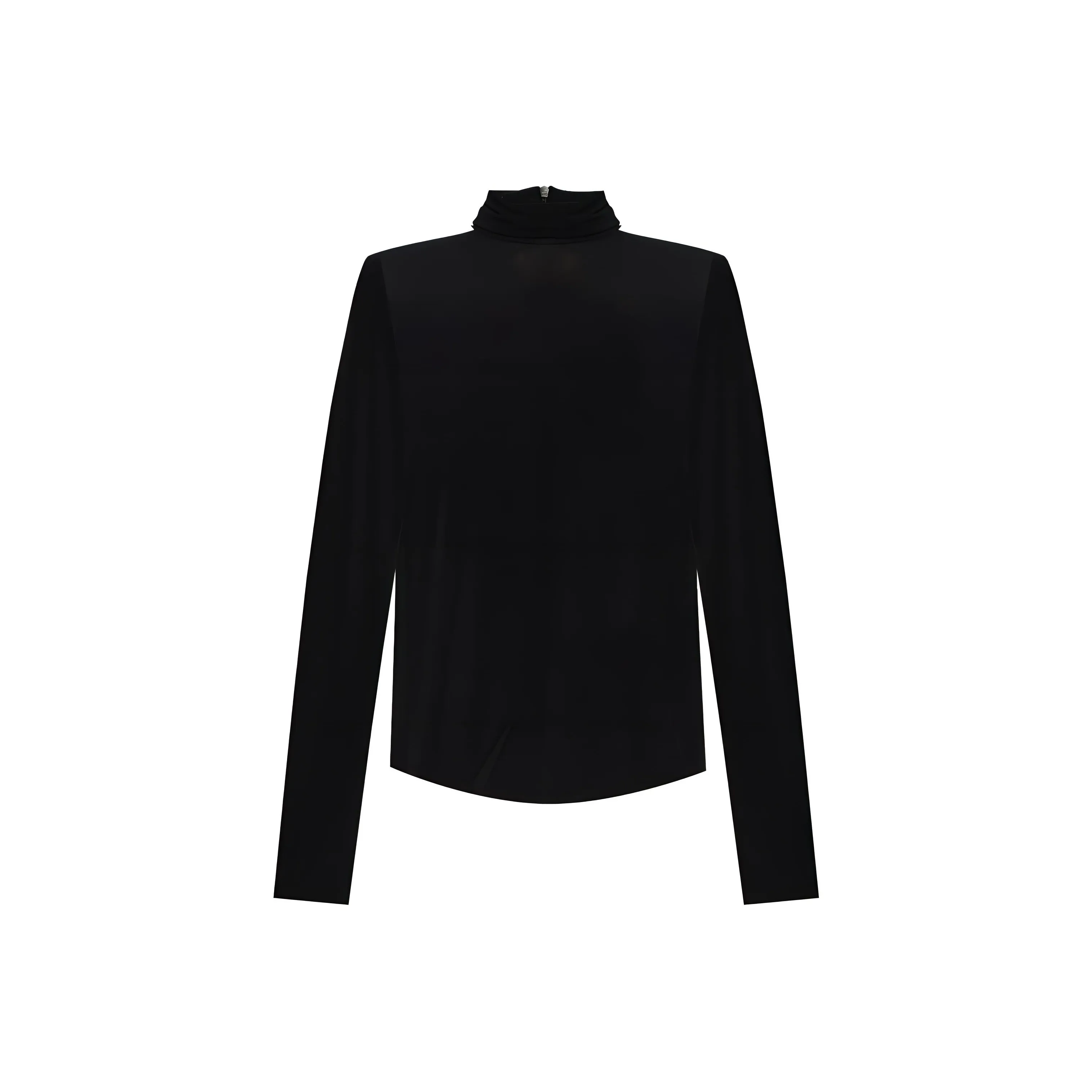 ISABEL MARANT Joyela Roll neck Top
