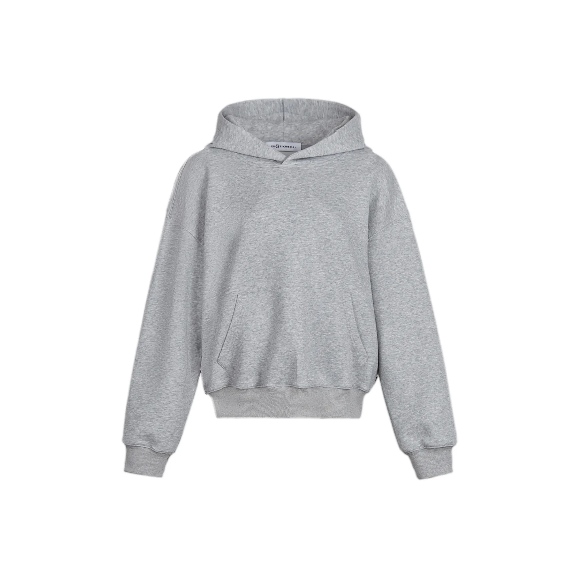 ZUOBEIKA Женские Свитшоты