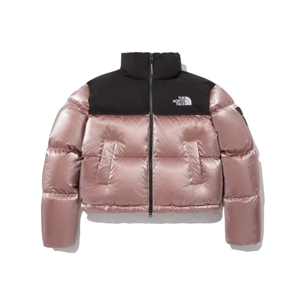 THE NORTH FACE Jackets Coats Women's Pink