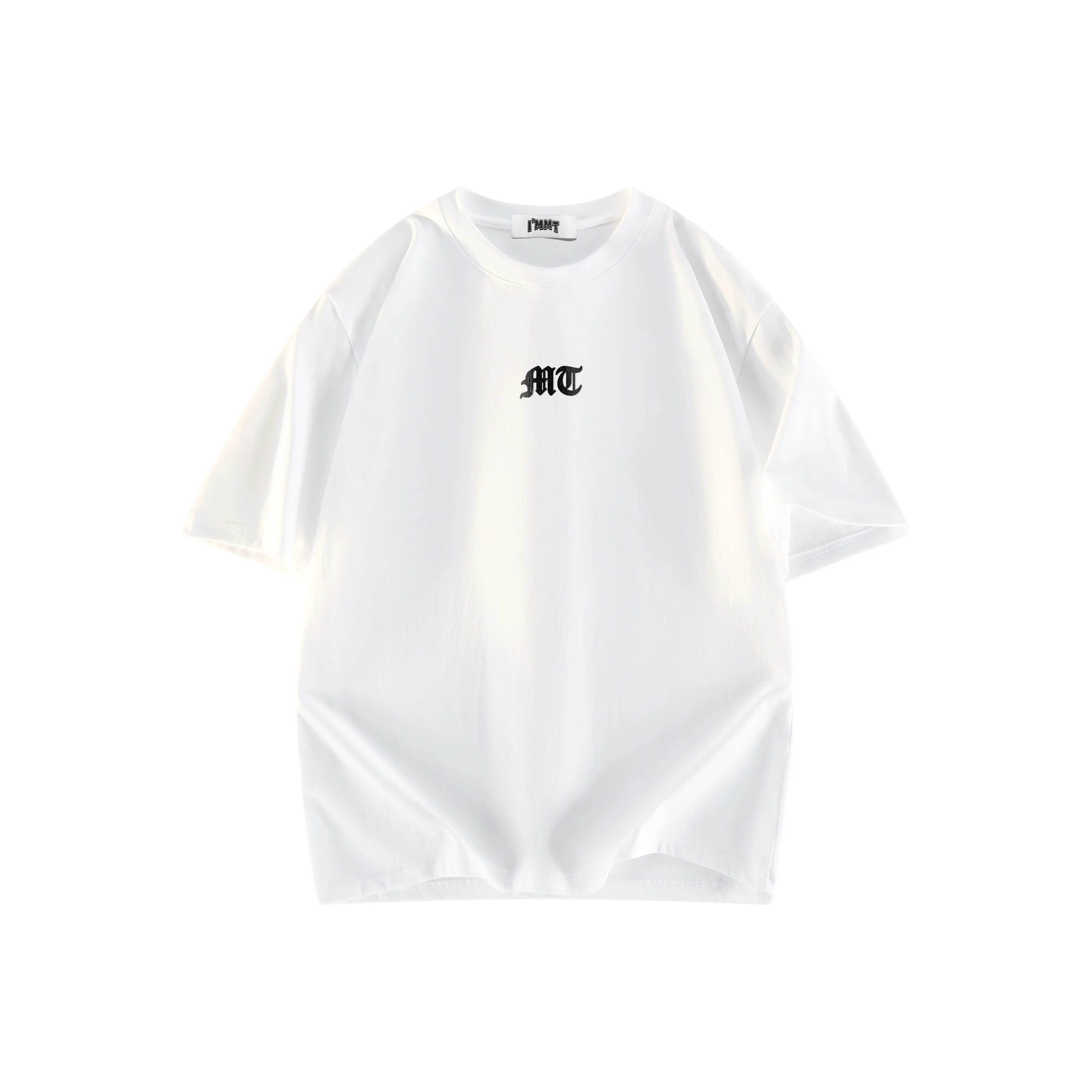 My name is MT Унисекс Футболка