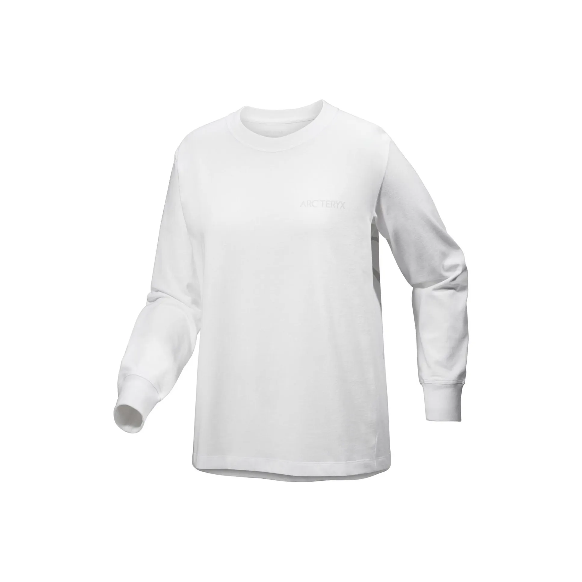 Arcteryx BIRD COTTON T-Shirt Women's