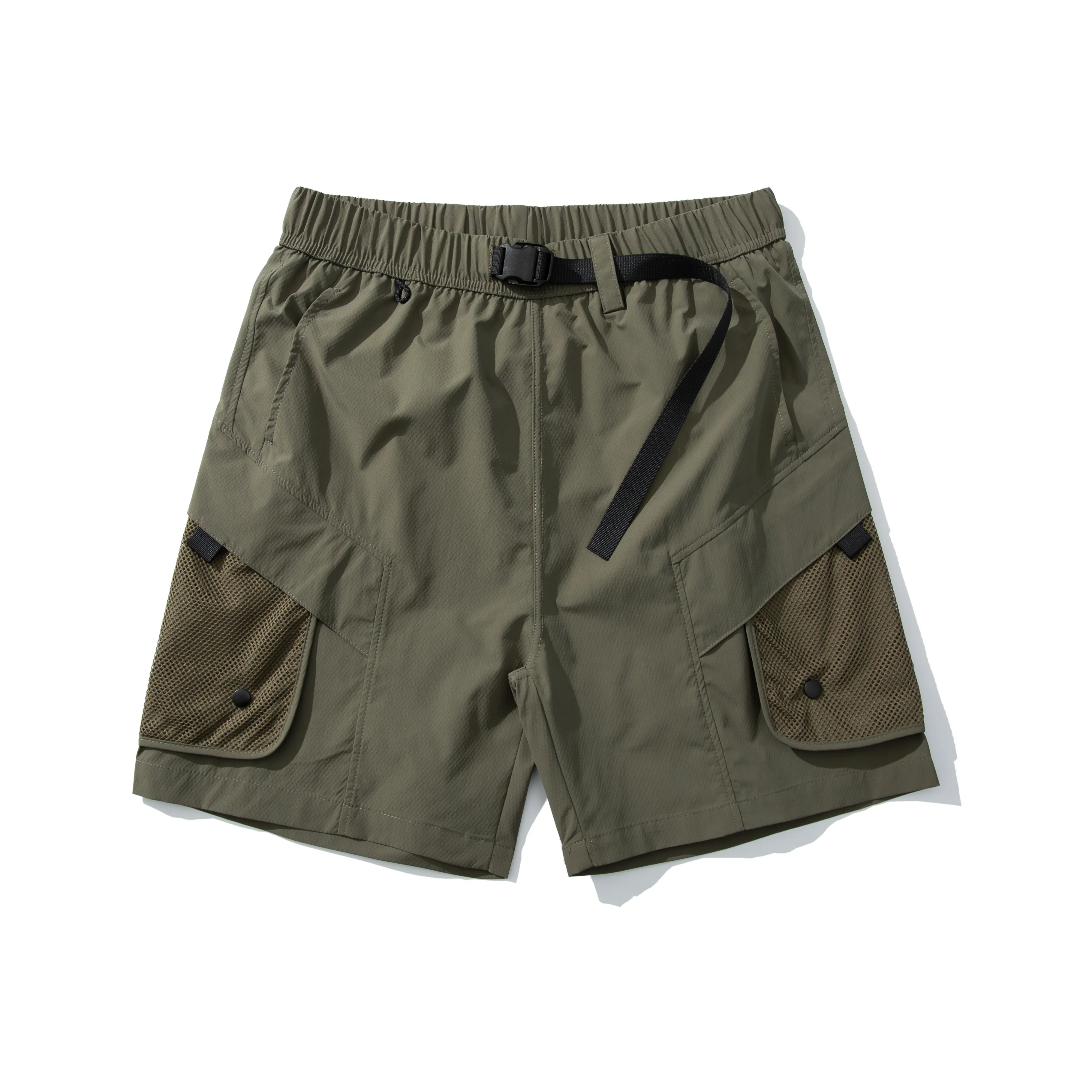 adidas mens running adizero heatrdy reverse shorts