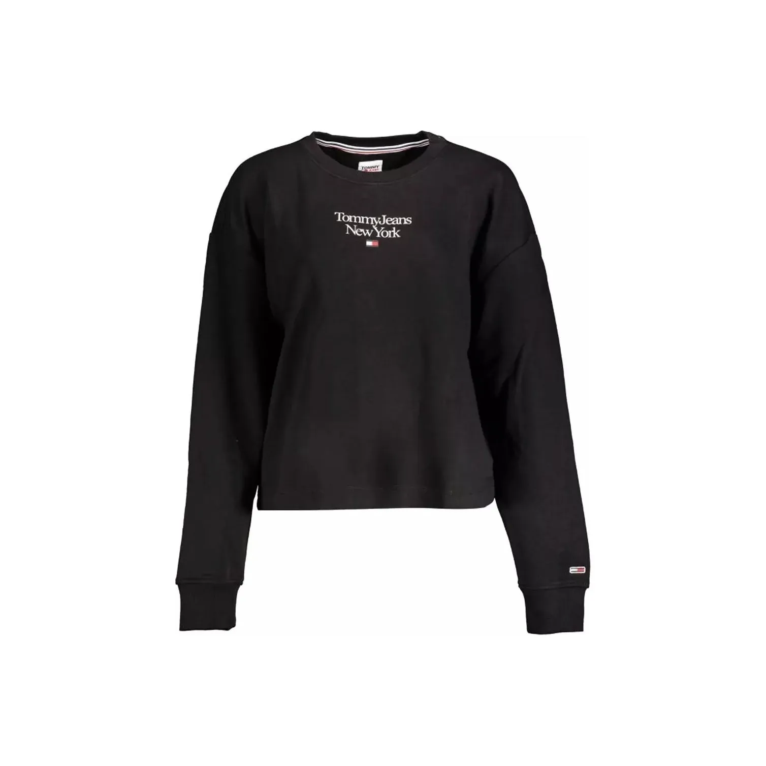 Tommy Hilfiger Sweatshirt Women's Black