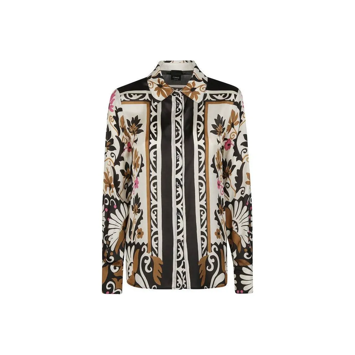 PINKO Многоцветные Женские Рубашки