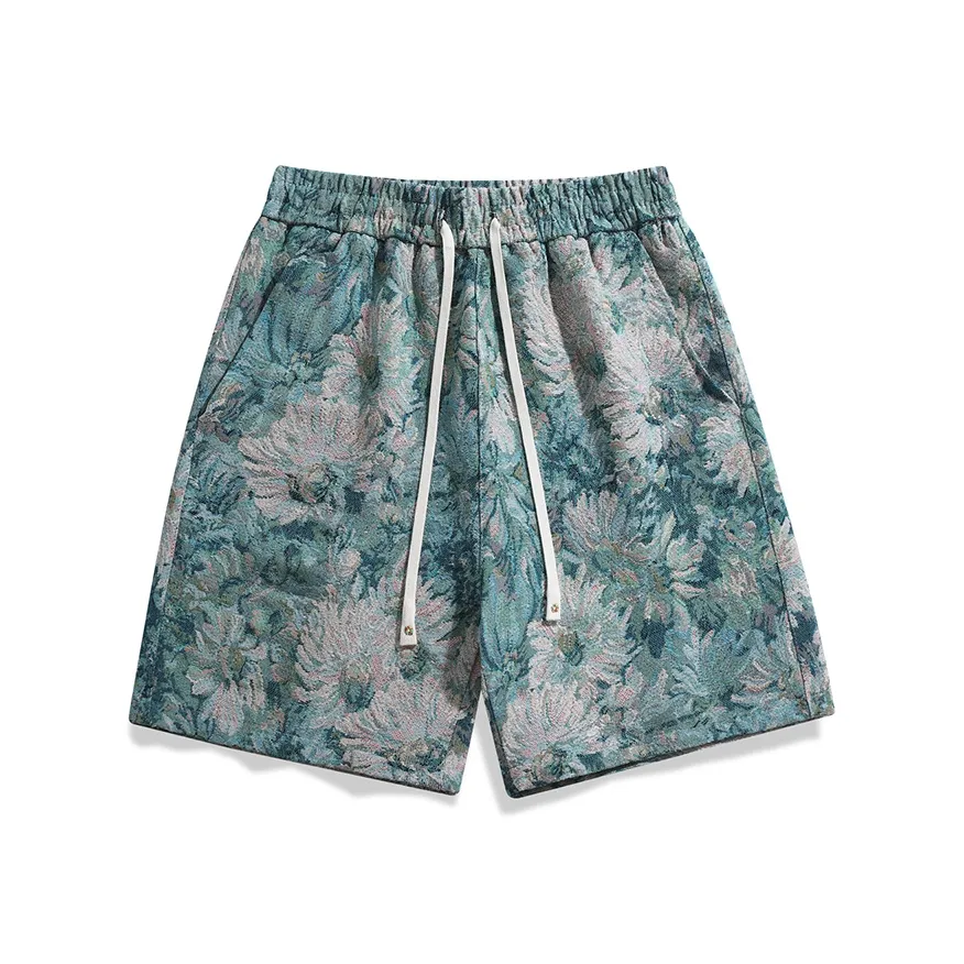 AMBER LIGHT Повседневные шорты унисекс