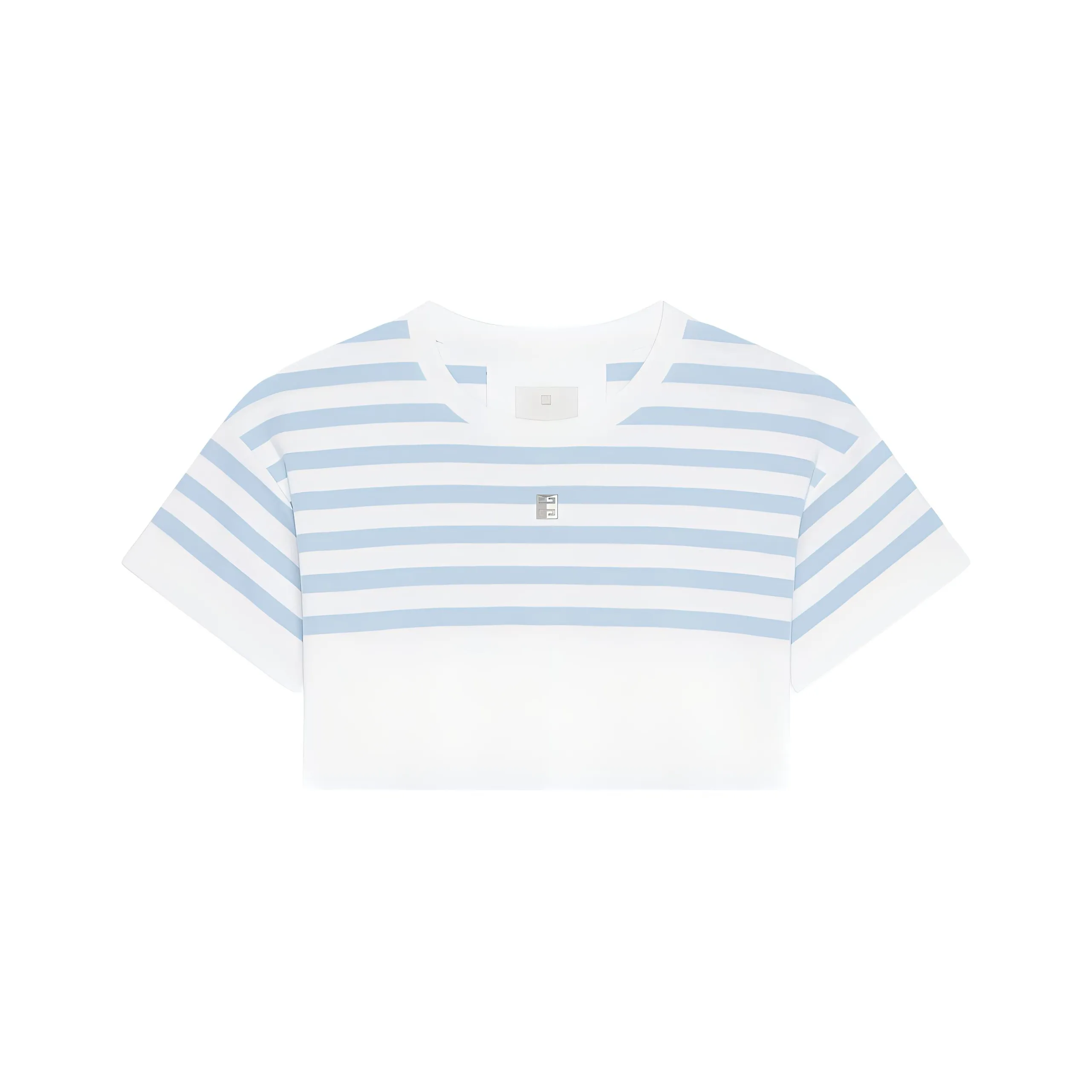 Givenchy Белые Женские Рубашки