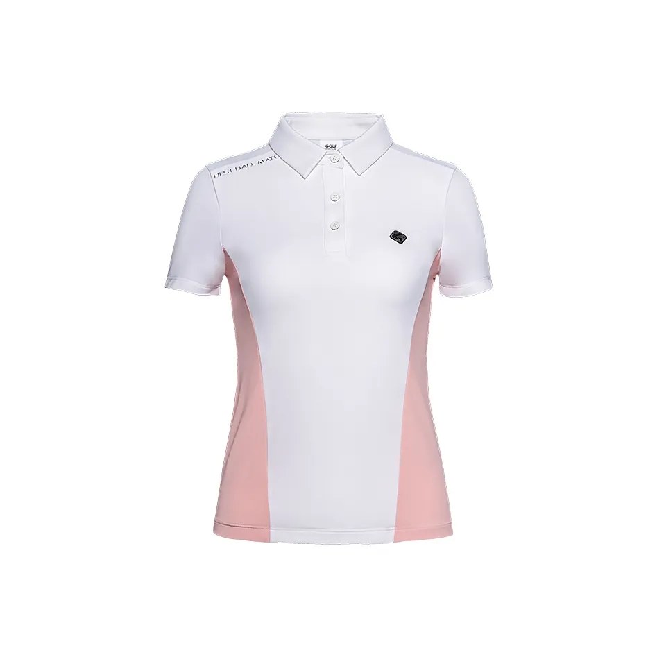 GOLF Polo Shirts Women's