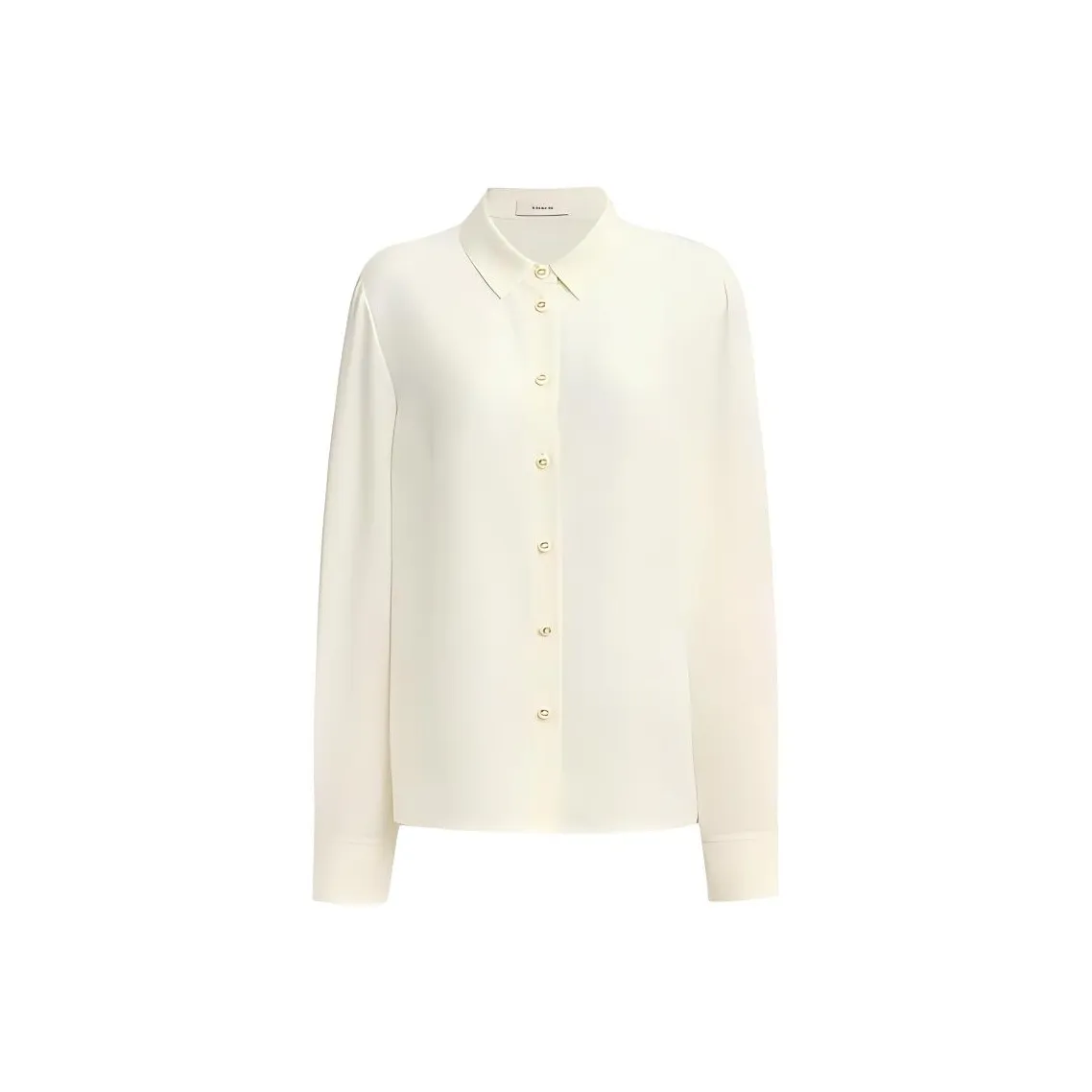 COACH Shirts Women's White