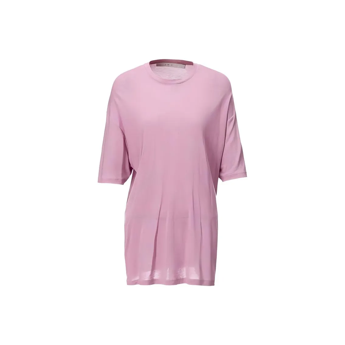 IRO NIGHT T-Shirts Women's Pink
