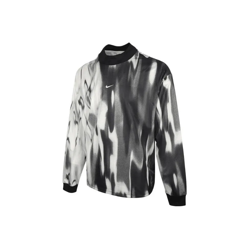 Nike Culture Of Football Men's Dri FIT Long Sleeve Soccer Top