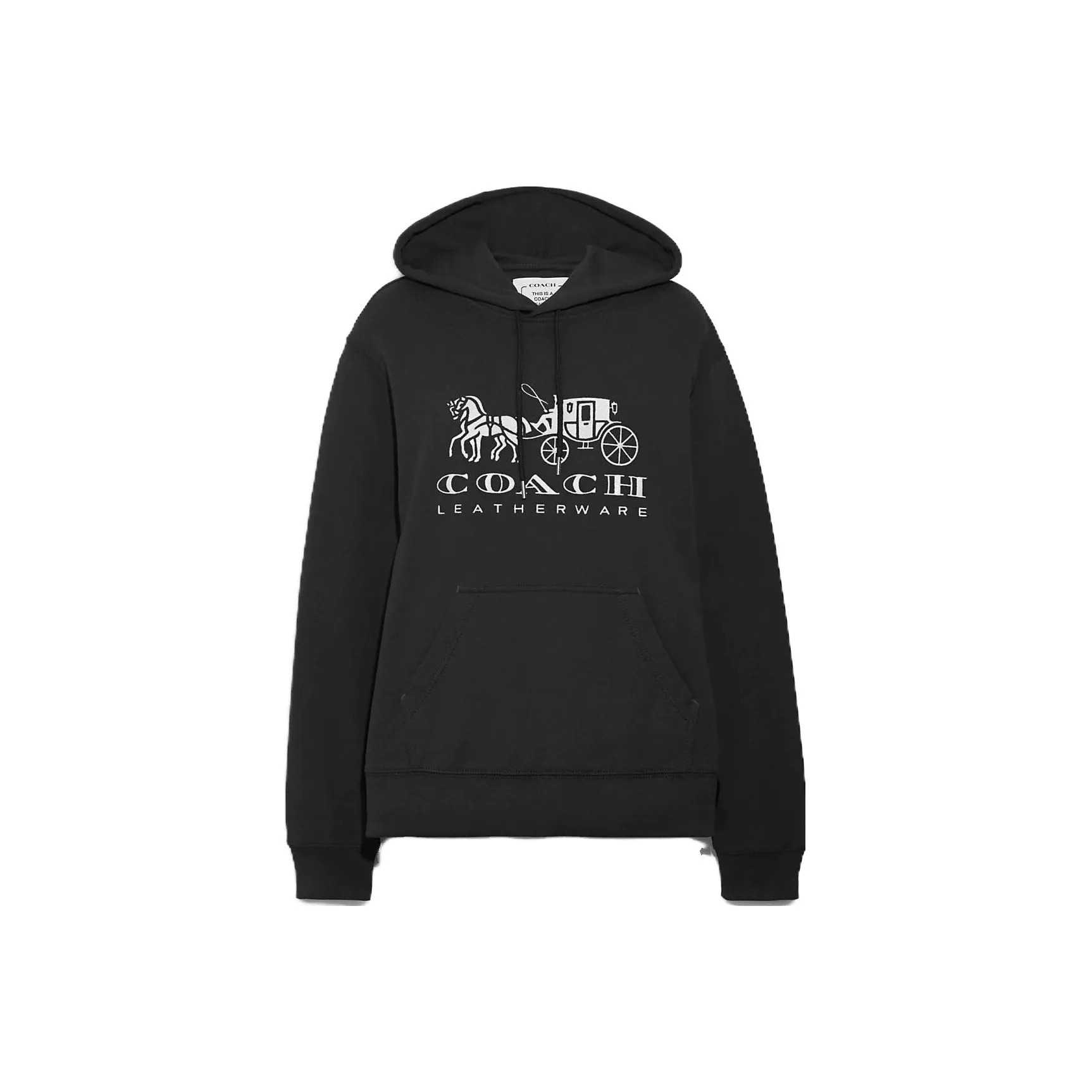 COACH Женские Толстовки