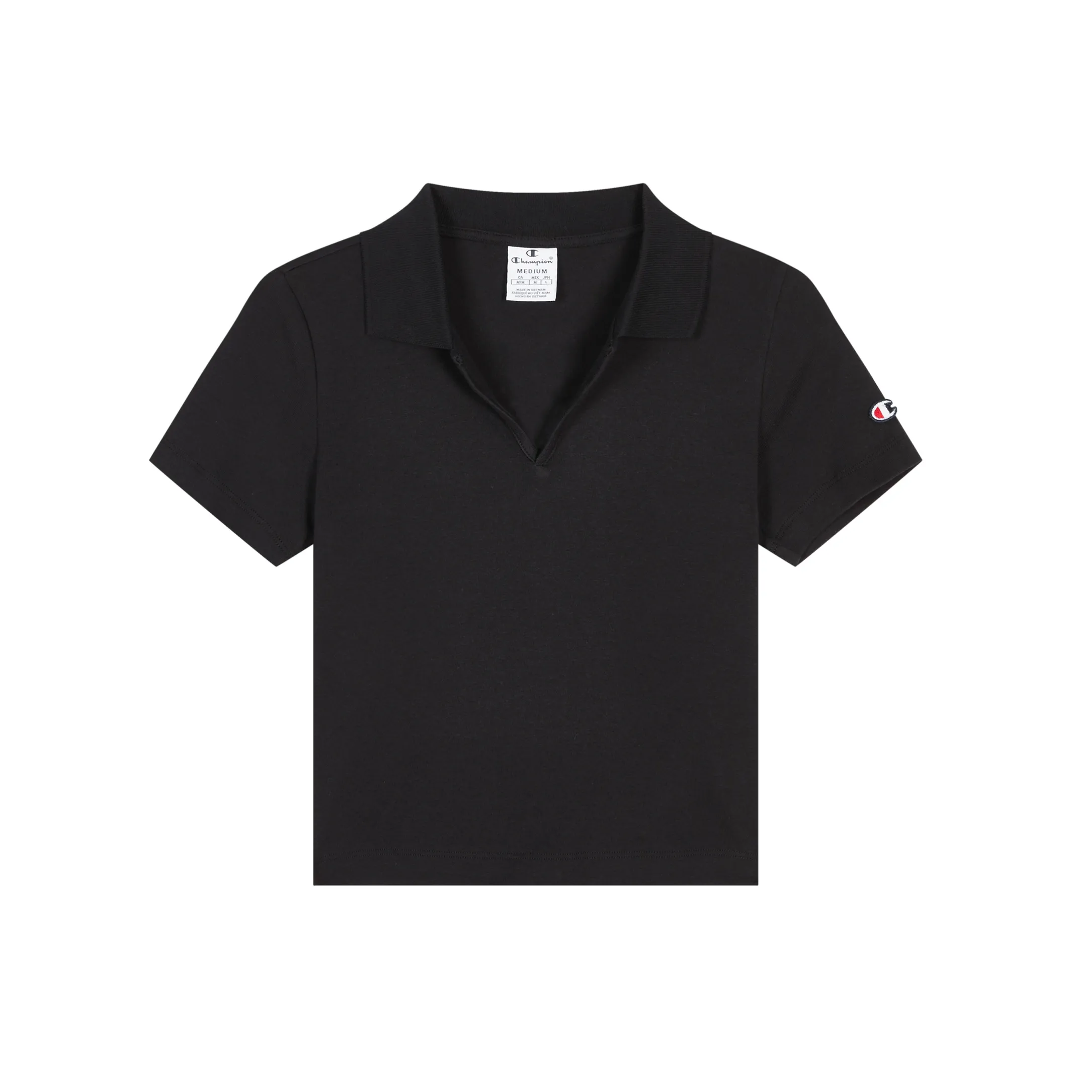 Champion Polo Shirt Europe Version Women's