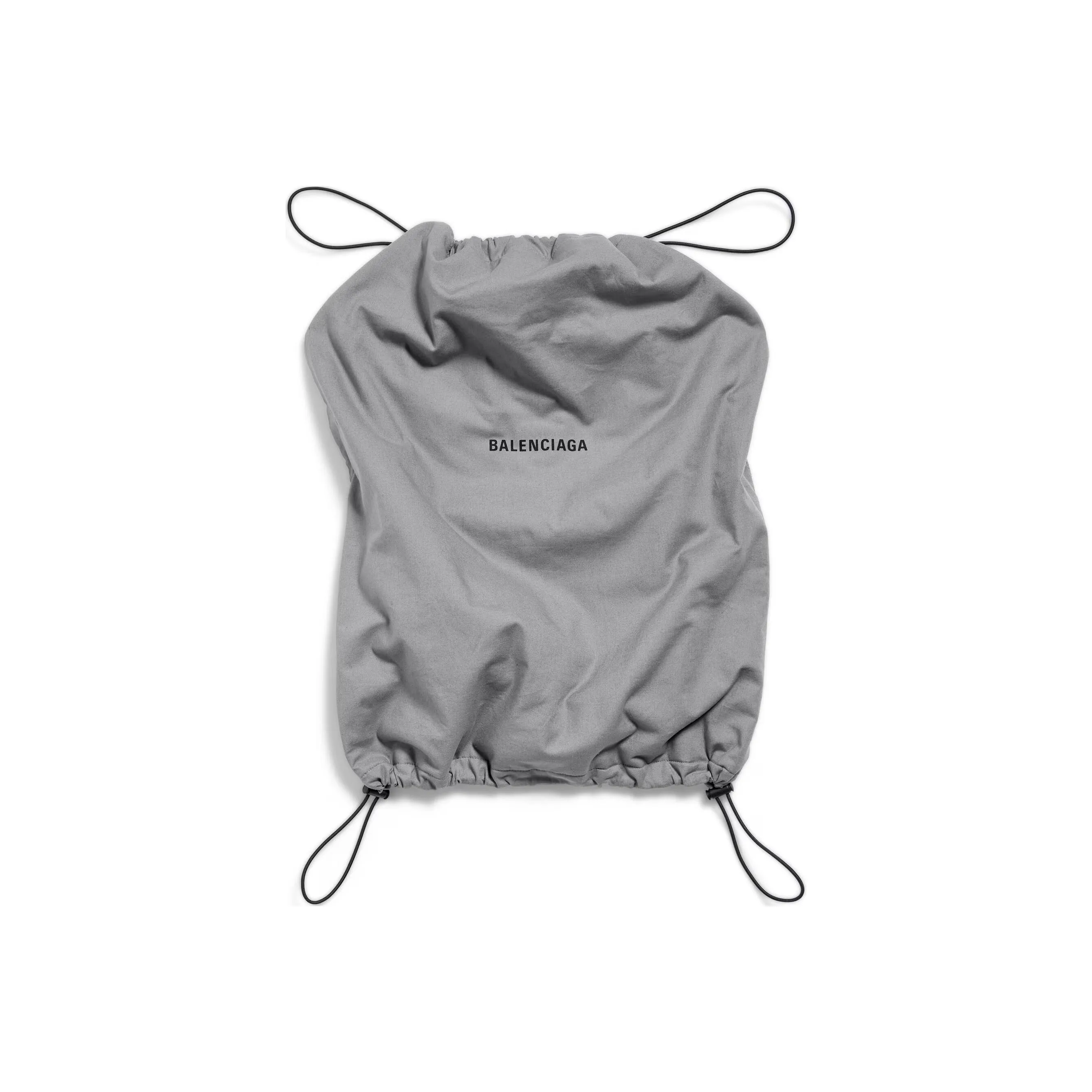 Balenciaga Shoe Bag Top
