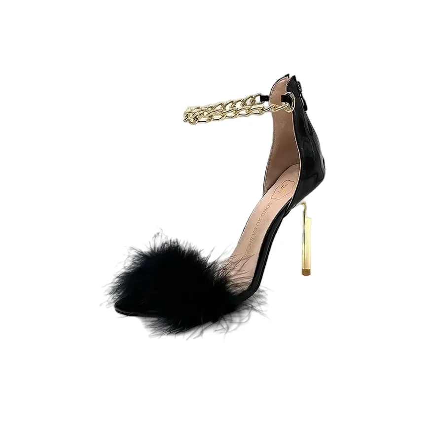 WOXXXN One Ремень Сандалии Женские