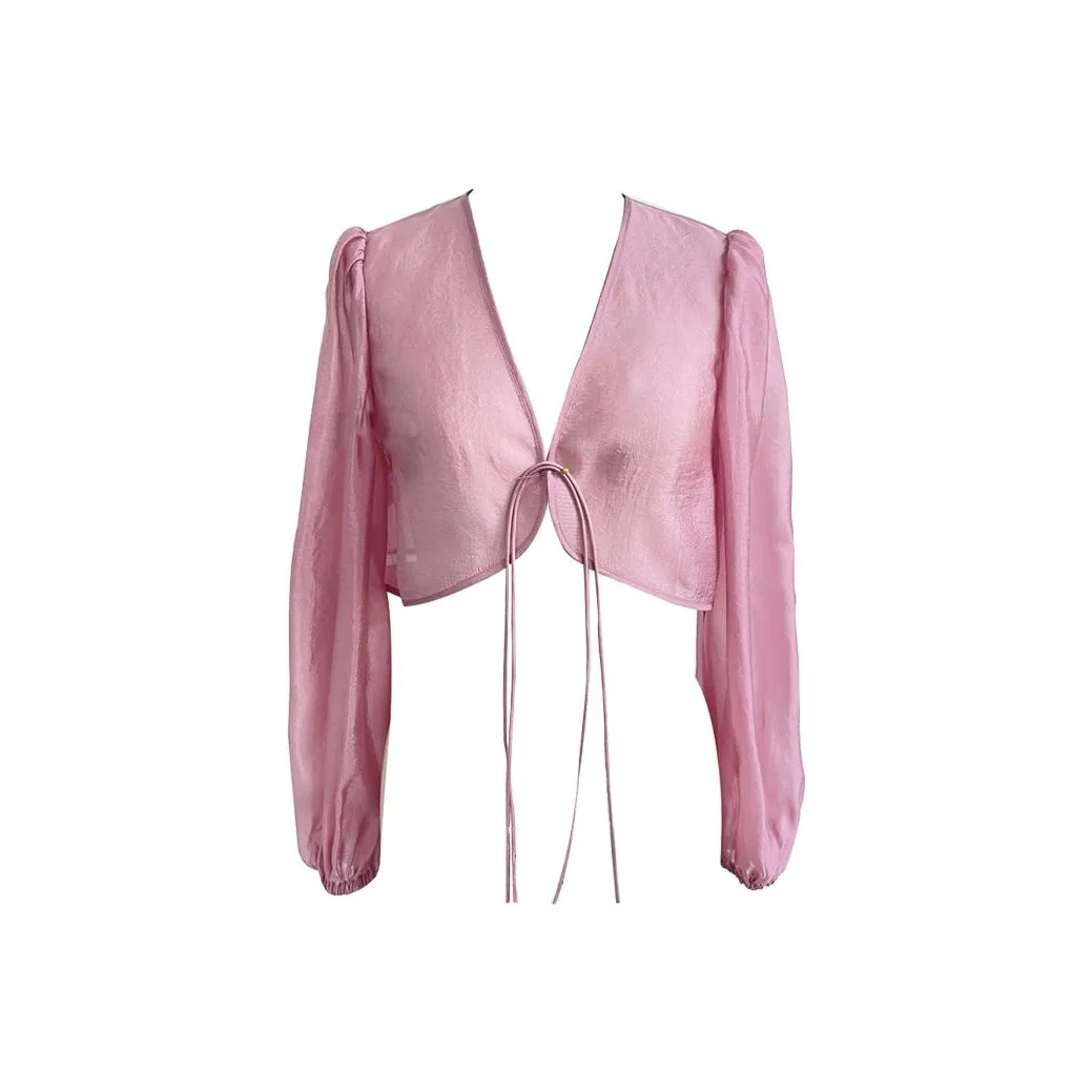 Shimiko Shirts Women's Open Lotus Dress