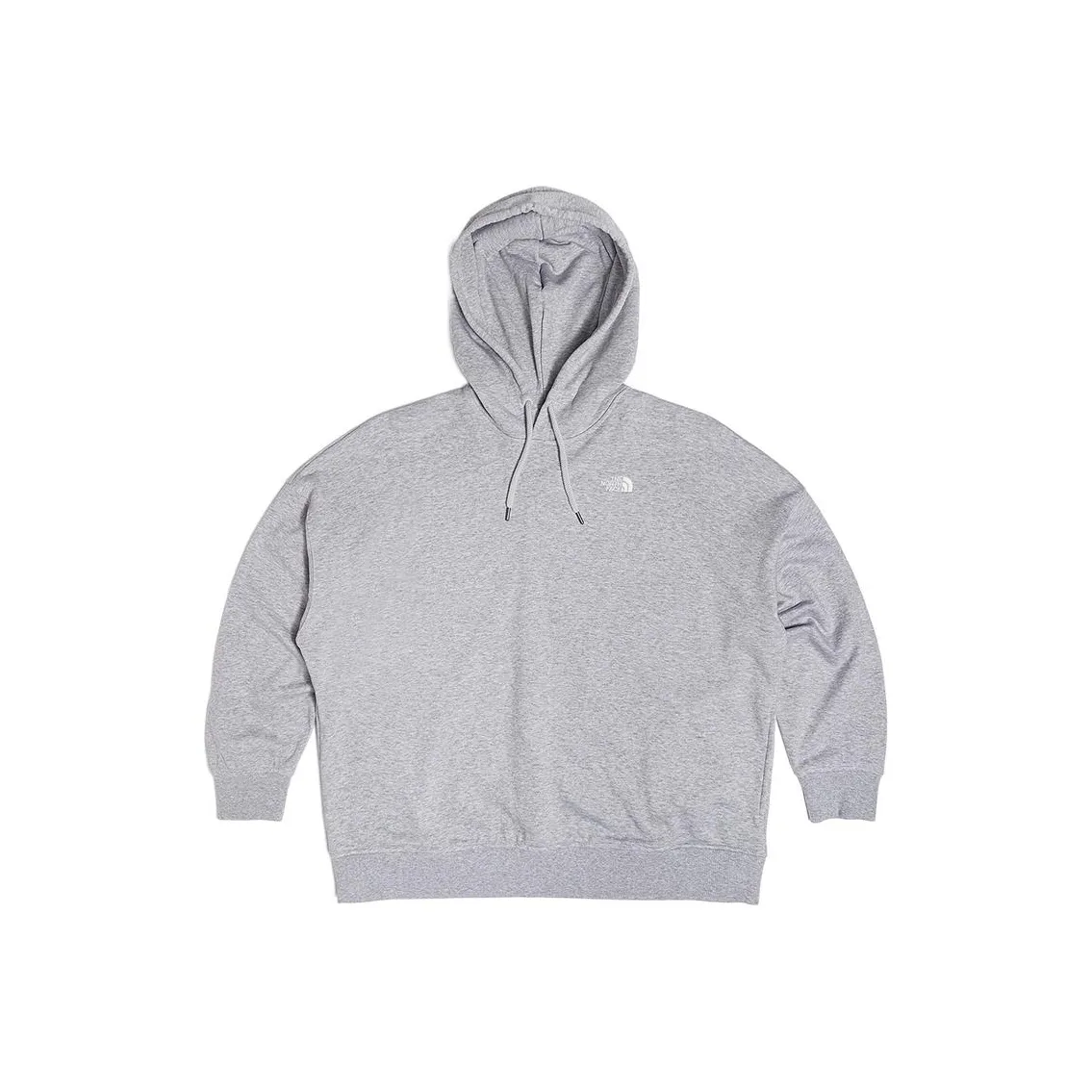 THE NORTH FACE Urban Exploration Sweatshirts Women's Gray