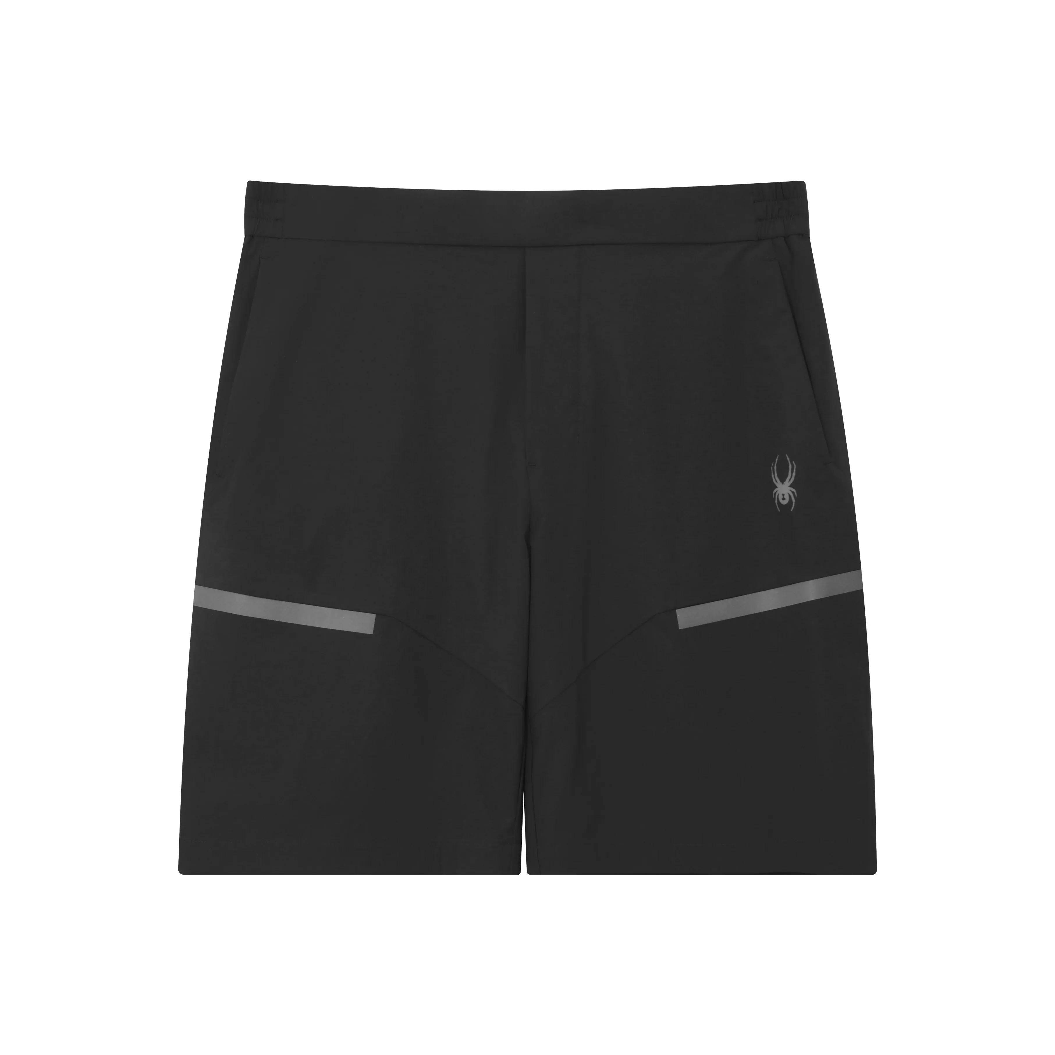 SPYDER Тренировка Повседневные Шорты Мужские