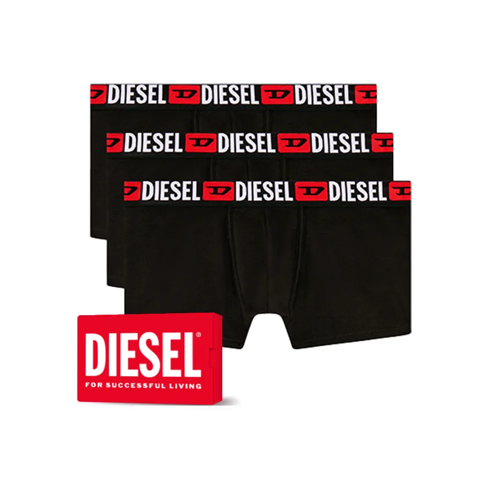 DIESEL Мужские боксер-шорты