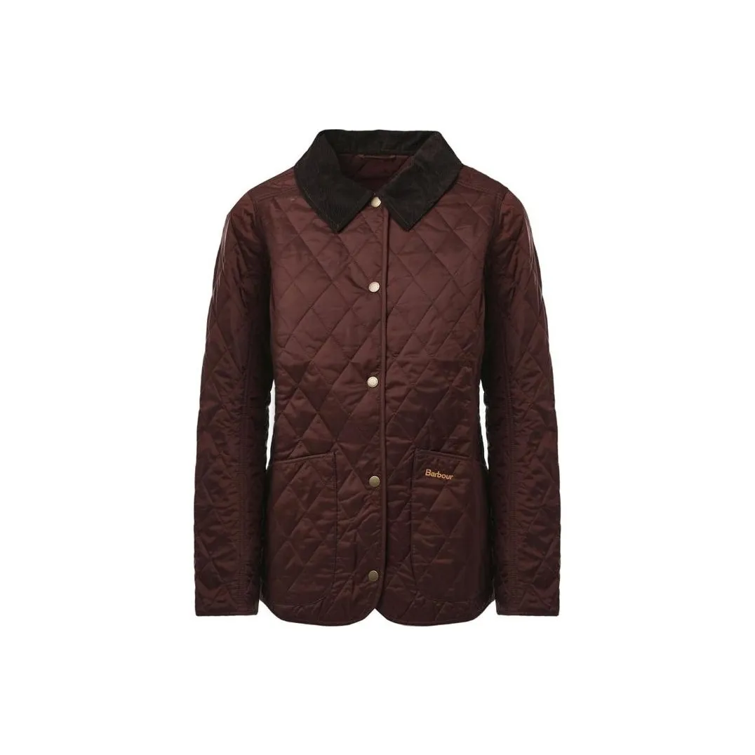 BARBOUR Куртки и Пальто Женские Коричневые