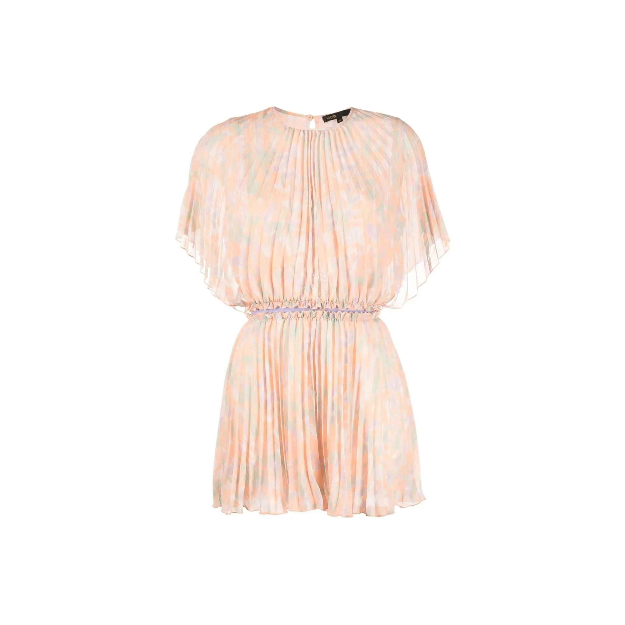 Maje Светло-оранжевый Женское боди