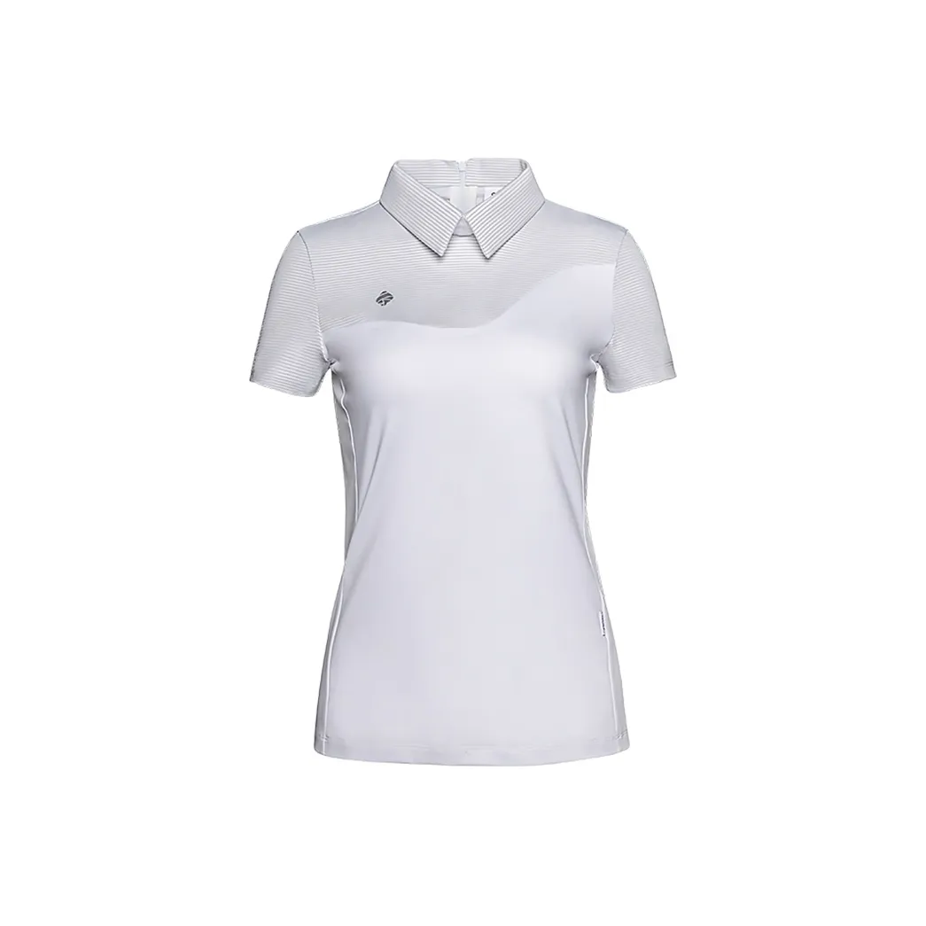 GOLF Polo Shirts Women's