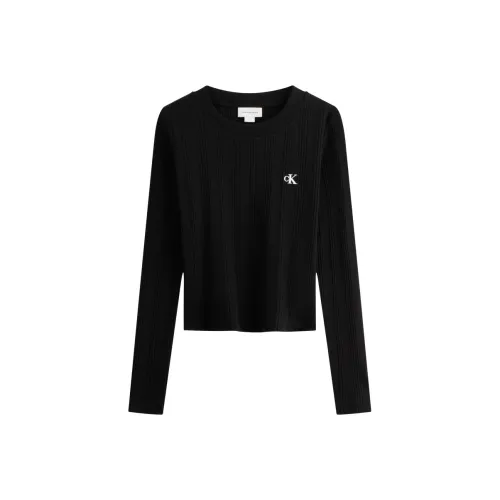Calvin Klein Женские футболки