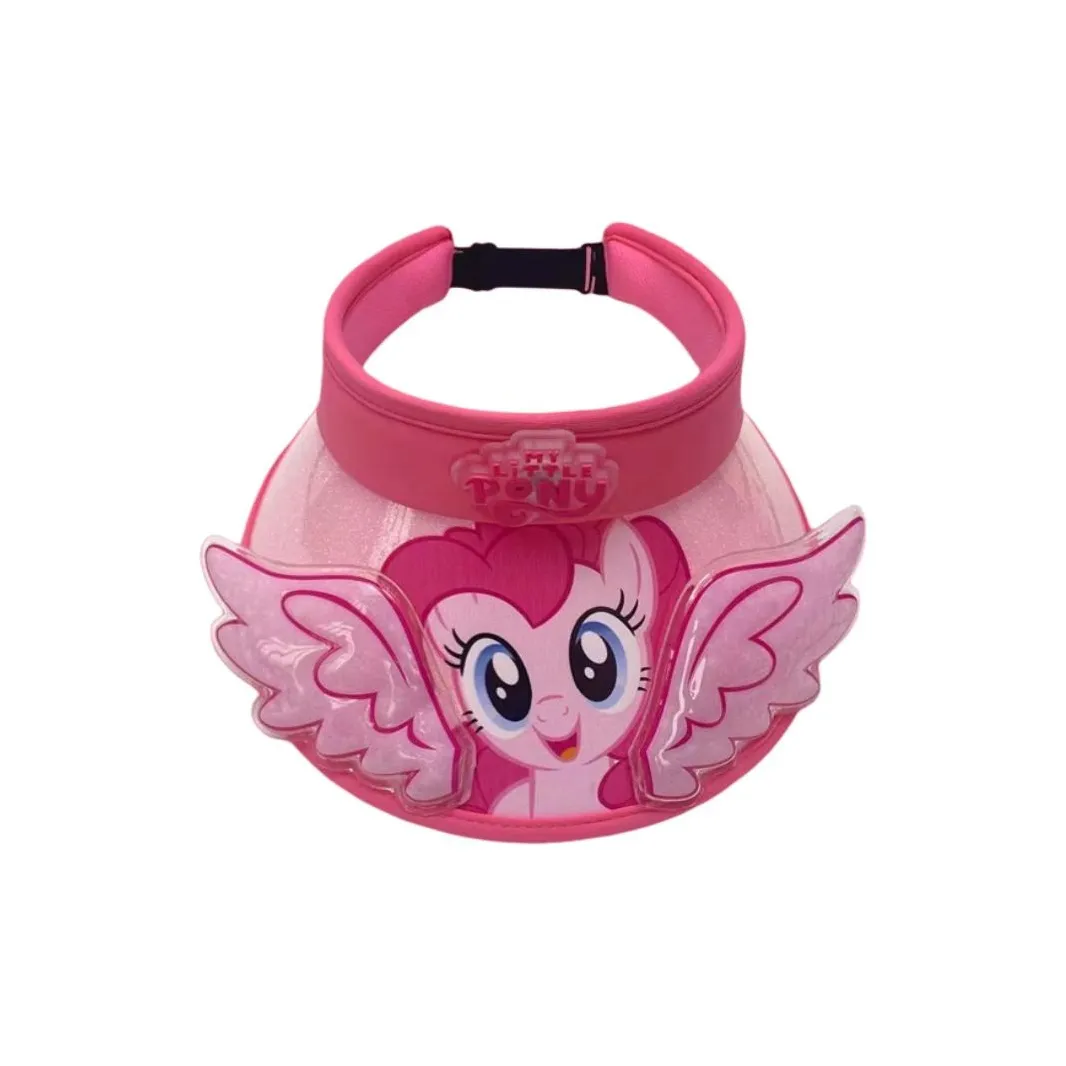 MY LITTLE PONY Полиамидная кепка с козырьком для детей