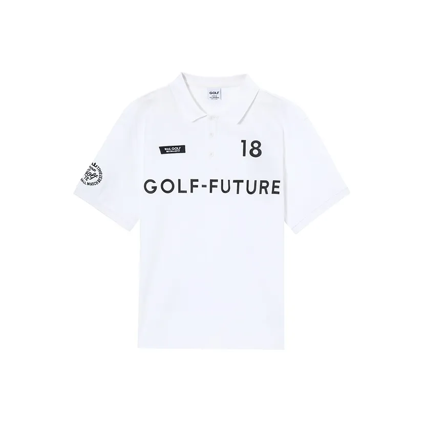 GOLF Polo Shirts Women's