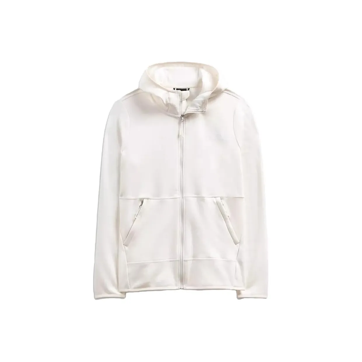 The North Face Белые Женские Свитшоты