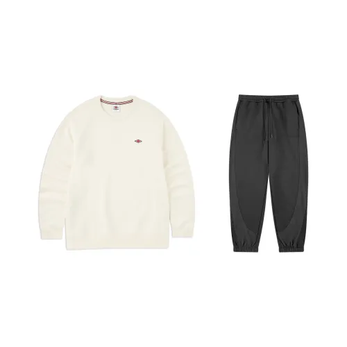 Umbro Унисекс Свитшоты Комплекты